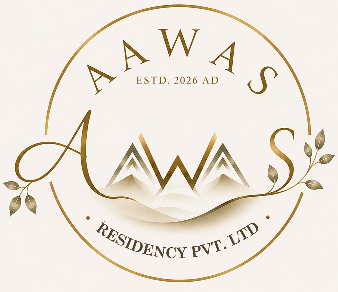 Aawas Residency