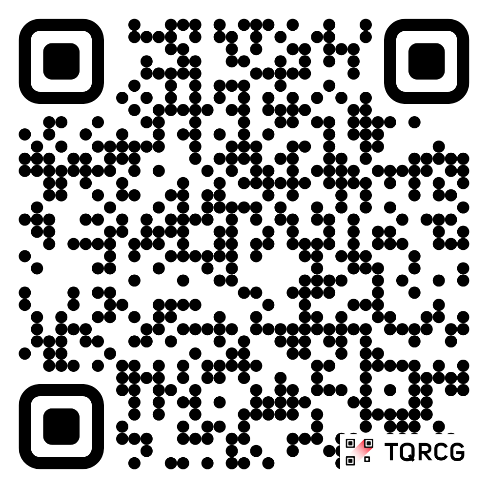 QR code for Aawas Residency location